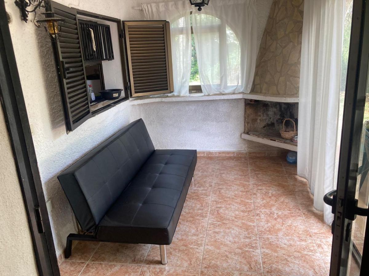 Apartamento familiar con piscina Appartamento Dénia Esterno foto